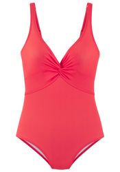 LASCANA Badeanzug Lolo mit Bügel günstig online kaufen