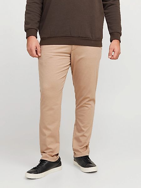 Jack & Jones PlusSize Chinohose JPSTMARCO günstig online kaufen