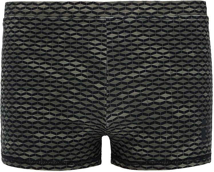 Protest Badepants PRTBilly swimtrunk Artichoke green günstig online kaufen