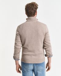 Jeanshemd GANT denim günstig online kaufen