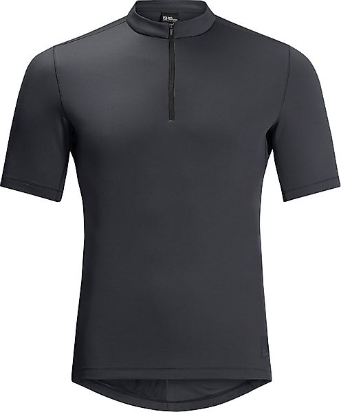 Jack Wolfskin Funktionsshirt BIKE COMMUTE HZ günstig online kaufen