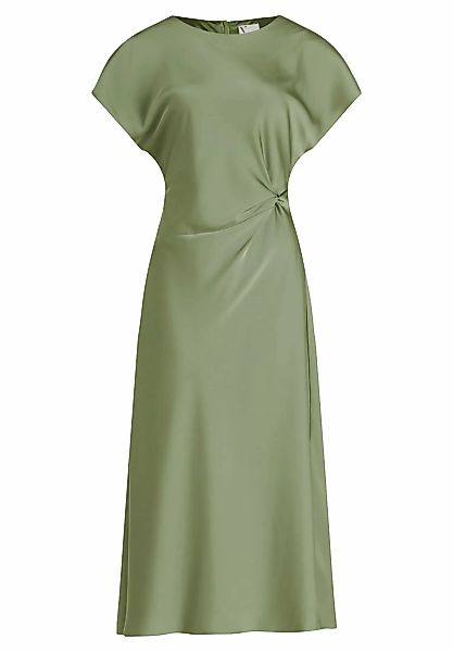 Vera Mont Abendkleid "Vera Mont Abendkleid in 7/8 Länge", Gerafft günstig online kaufen