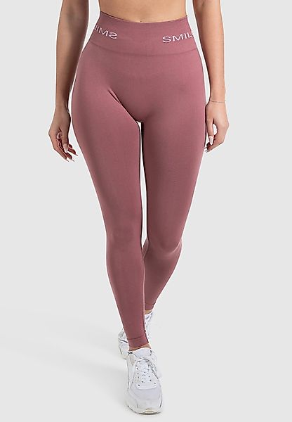 Smilodox Leggings Azura, Push Up Booy günstig online kaufen