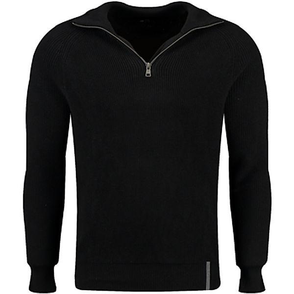 Key Largo  Pullover Pullover MST STAGE Strickpullover Troyer günstig online kaufen