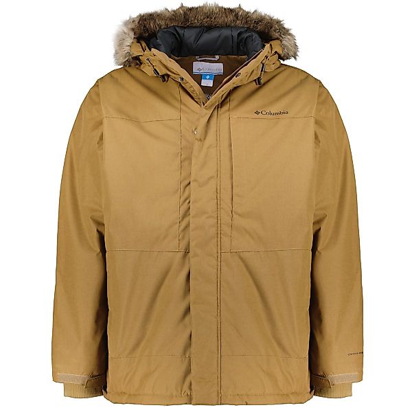 Columbia Wattierter Parka mit Omni-Heat® Reflective-Futter, wasserabweisend günstig online kaufen