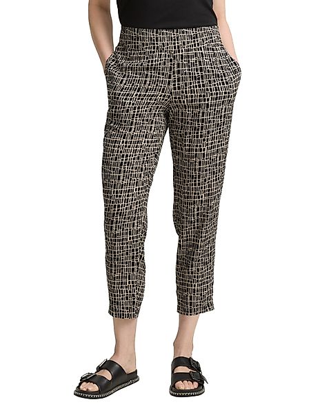TOM TAILOR Stoffhose günstig online kaufen