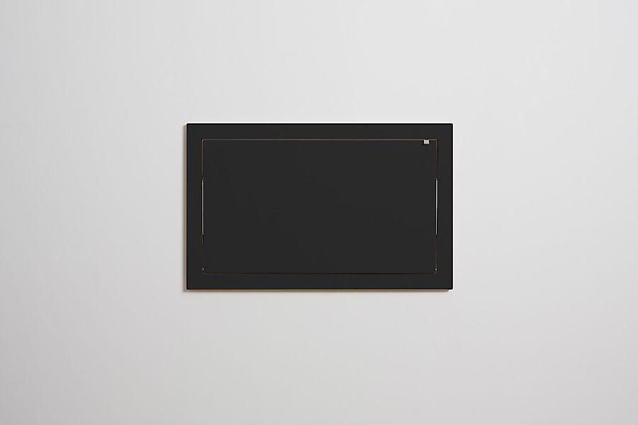 Fläpps Sekretär/in Schwarz günstig online kaufen