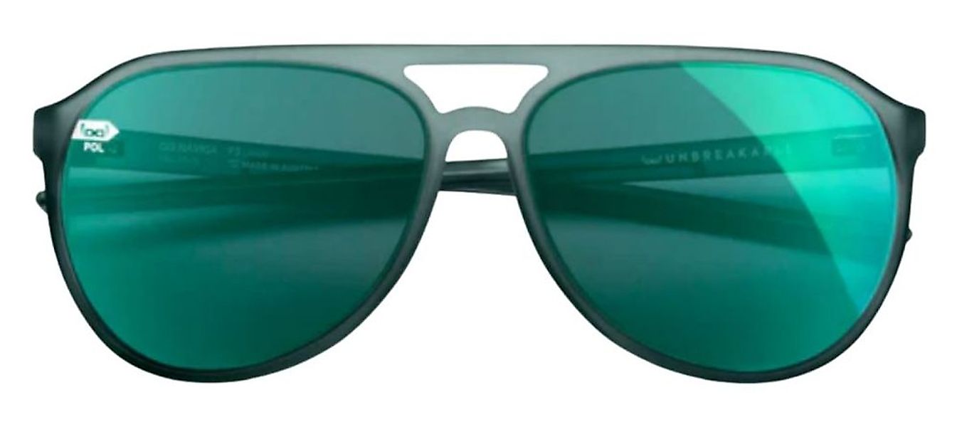 Gloryfy Gi3 Sport Navigator river matt POL L - Sonnenbrille günstig online kaufen