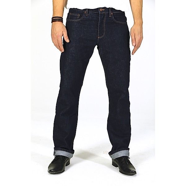 Straight Fit – Herren-jeans günstig online kaufen