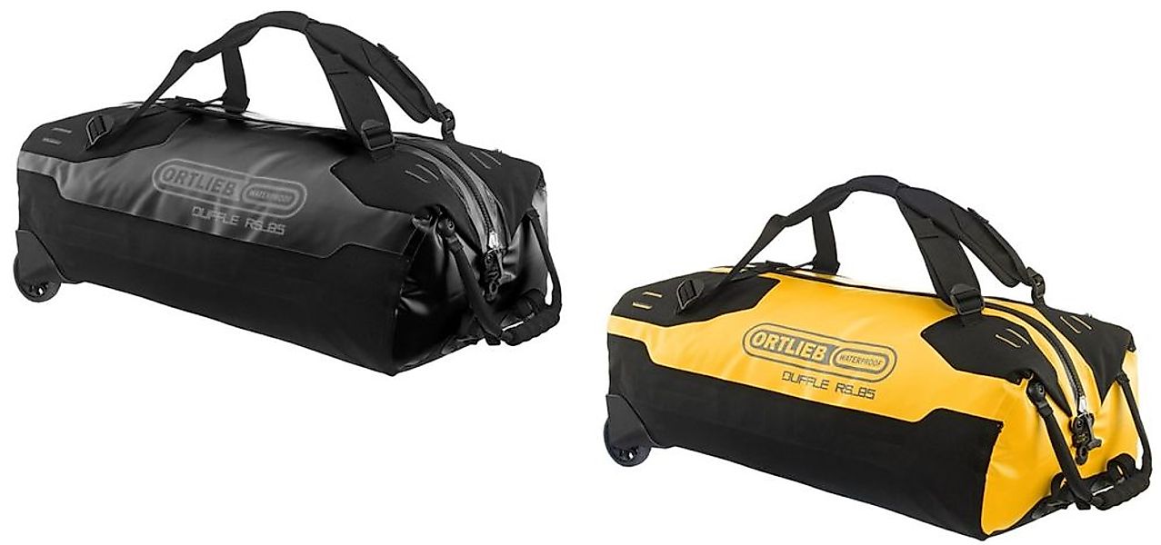 Ortlieb Duffle RS 85 - Reisetasche mit Rollen günstig online kaufen