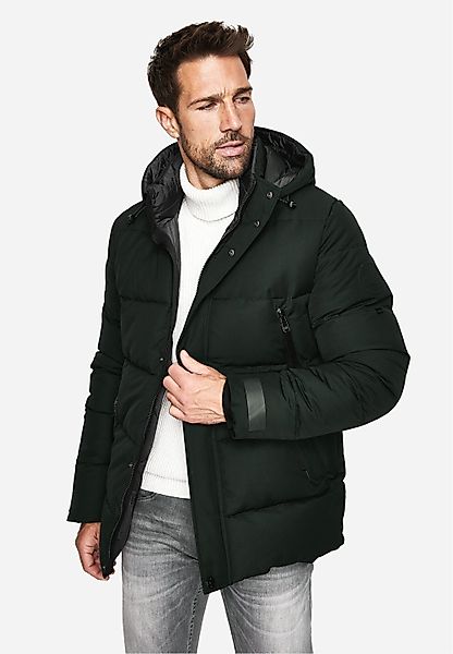 New Canadian Outdoorjacke DRYIQ mit reflektierenden günstig online kaufen