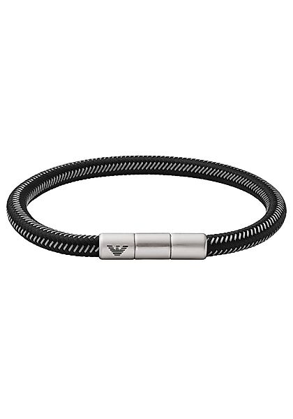 Emporio Armani Armband Schmuck Geschenk Edelstahl günstig online kaufen