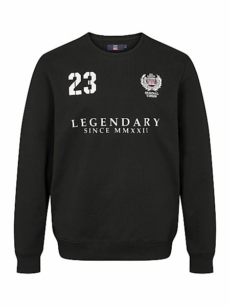 VINSON Strickpullover "VINSON Sweater VMRiley" günstig online kaufen