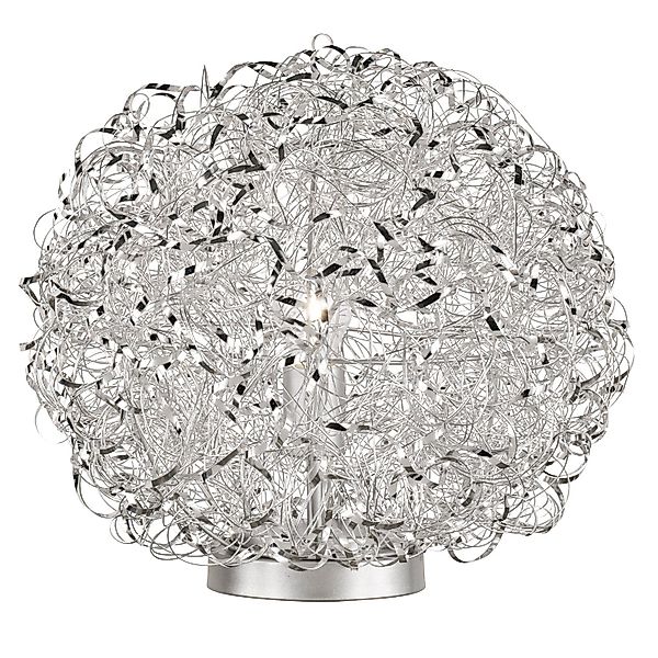 Home4Living Tischleuchte Tischlampe Leuchte 1flg. exkl. günstig online kaufen
