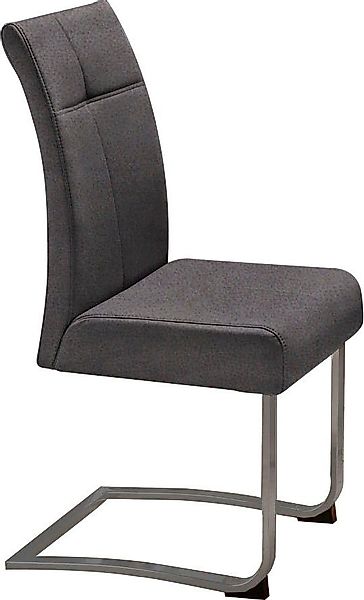 Home affaire Freischwinger Rab (Set, 2 günstig online kaufen