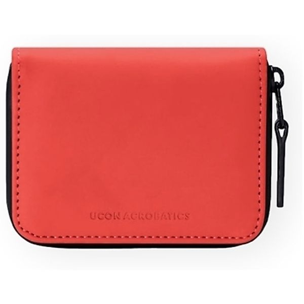 Ucon Acrobatics  Geldbeutel Denar Wallet - Red günstig online kaufen