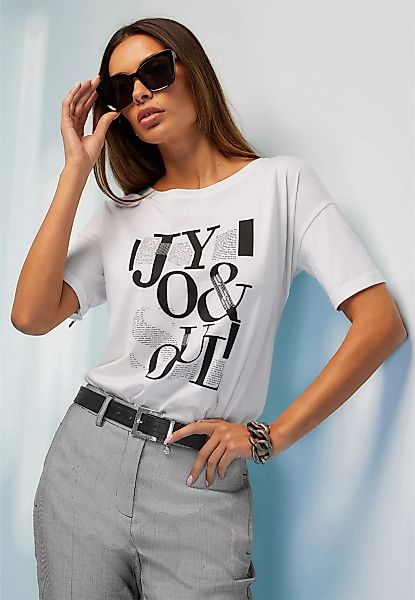 heine T-Shirt "Shirt" 1 Stk. tlg. günstig online kaufen