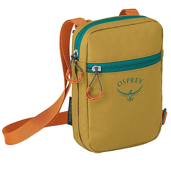 Osprey Daylite Small Crossbody Tumbleweed Yellow/Tunnel Vision günstig online kaufen