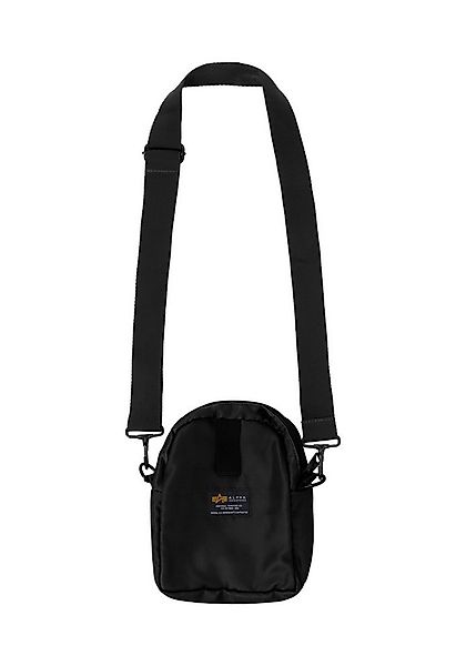 Alpha Industries Tragetasche Crew Carry Bag günstig online kaufen