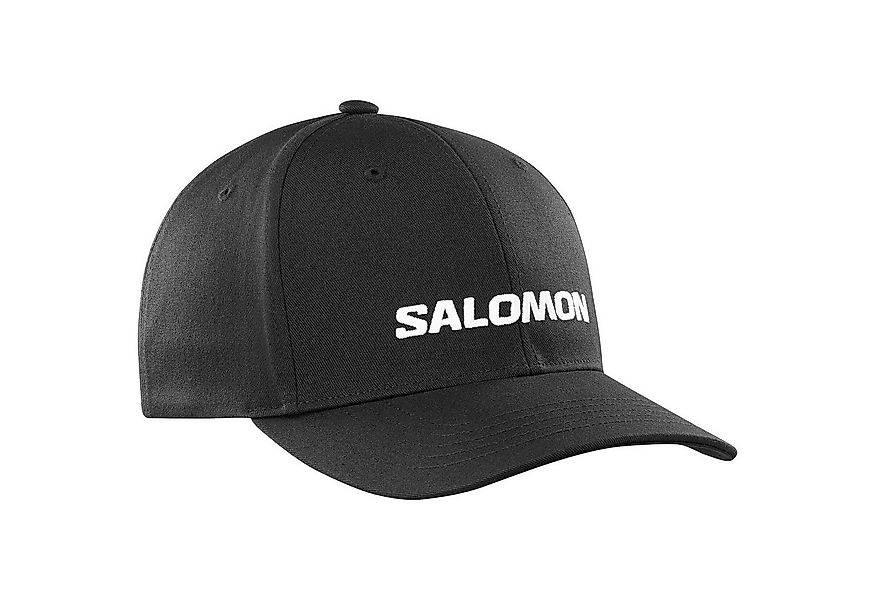 Salomon Baseball Cap SALOMON LOGO CAP günstig online kaufen