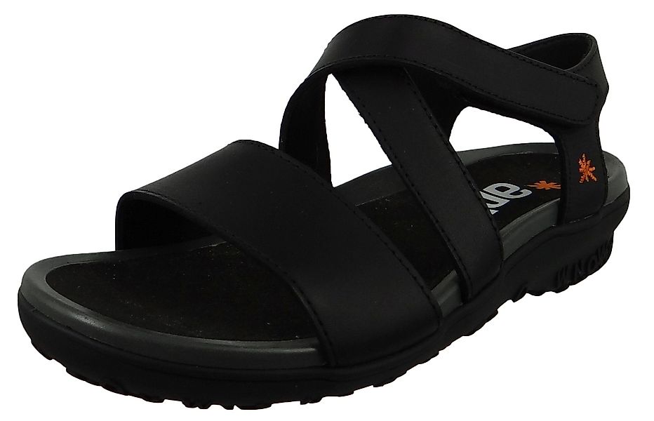 Art 1504 Antibes Black Sandale günstig online kaufen