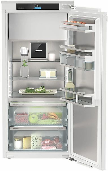 Liebherr Einbaukühlschrank "IRBd 4171 991616851" 121,3 cm hoch 56 cm breit günstig online kaufen