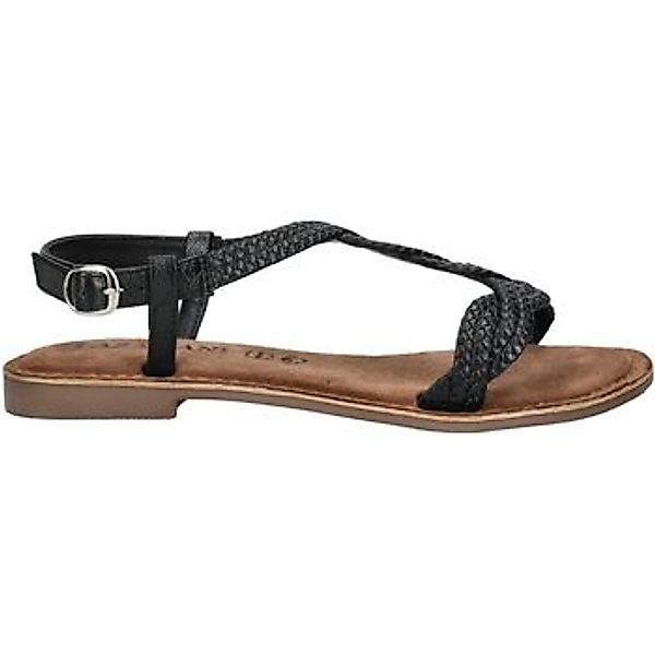 Lazamani Riemchensandale "Lazamani Sandalen Leder" günstig online kaufen