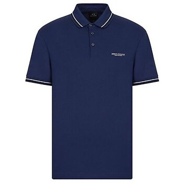 Emporio Armani  T-Shirt 3LZFLBZJ9AZ15BF günstig online kaufen