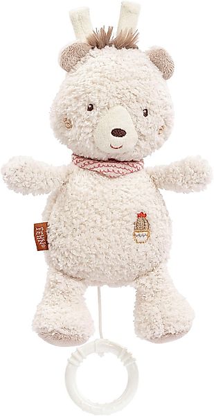 Fehn Spieluhr Peru, Bär günstig online kaufen