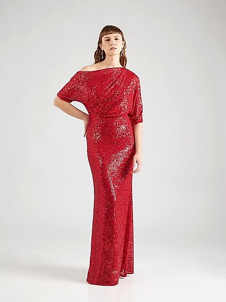 SWING Abendkleid (1-tlg) Drapiert/gerafft günstig online kaufen