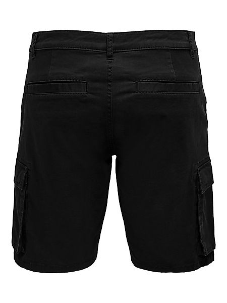 Only & Sons Herren Cargo Short ONSCAM STAGE - Regular Fit günstig online kaufen