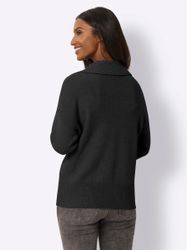 heine Strickpullover Polopullover günstig online kaufen
