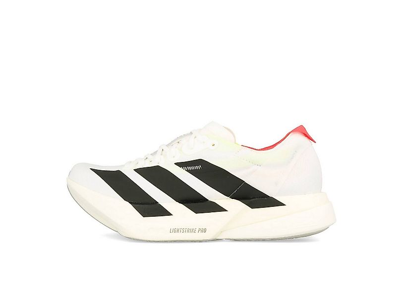 adidas Performance adidas Adizero Adios Pro 4 Herren White Black Silver Met günstig online kaufen