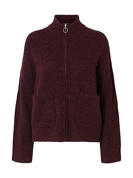 SELECTED FEMME Cardigan Modischer Strick mit günstig online kaufen