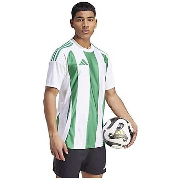 adidas  T-Shirt Striped 24 Jsy günstig online kaufen