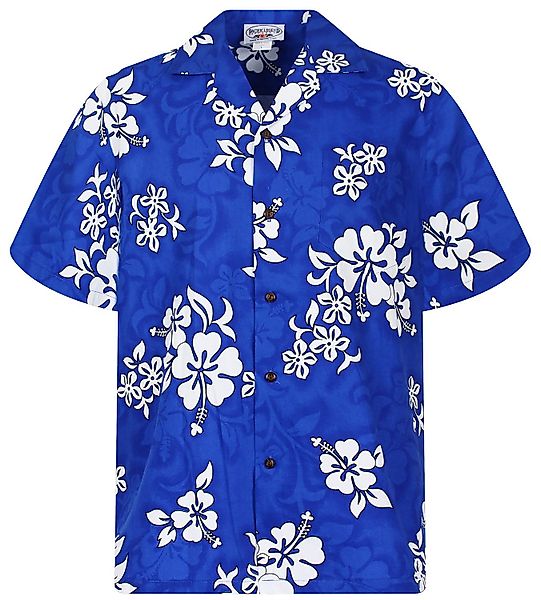 Pacific Legend Hawaiihemd Original Hawaiihemd mit günstig online kaufen