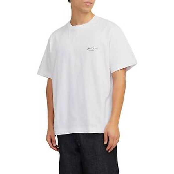 Jack & Jones  T-Shirts & Poloshirts 12273015-BLK günstig online kaufen