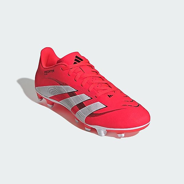 adidas Sportswear PREDATOR CLUB FG/MG LUCRED/FTWWHT/CBLACK günstig online kaufen