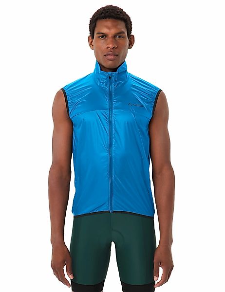 VAUDE Funktionsweste "MENS MATERA AIR VEST" atmungsaktives Material, winddi günstig online kaufen