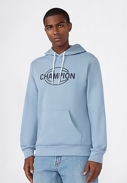 Champion Kapuzensweatshirt Graphic Hoodie günstig online kaufen