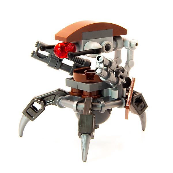 LEGO® LEGO Star Wars: Droideka Destroyer günstig online kaufen