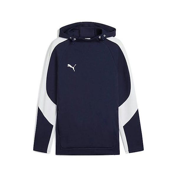 PUMA Kapuzenpullover Puma Herren Kapuzenpullover teamEVOSTRIPE Hoody 659954 günstig online kaufen