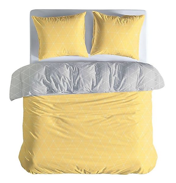 Leonado Vicenti Bettwäsche fein gewebte Baumwolle-Qualität Renforce, Renfor günstig online kaufen