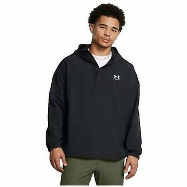 Under Armour  Sweatshirt Sweat Ua Vibe Stormshell günstig online kaufen