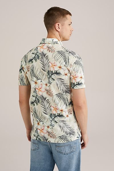 WE Fashion Poloshirt günstig online kaufen