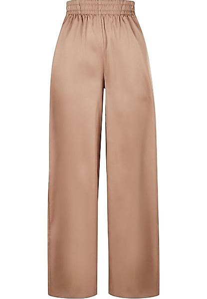 URBAN CLASSICS Stoffhose Urban Classics Damen günstig online kaufen