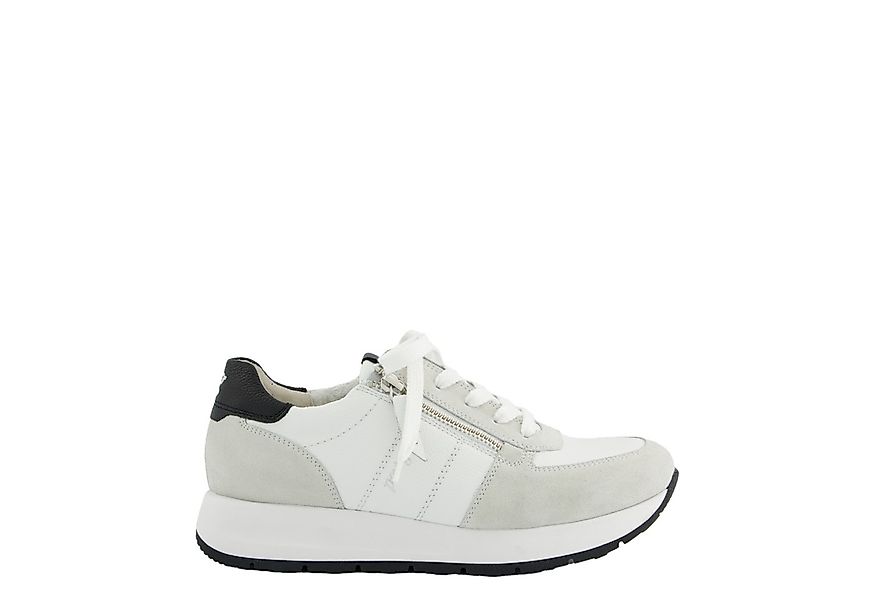 Paul Green Paul Green 5444-038, Sneaker, Weiß, Damen Sneaker günstig online kaufen
