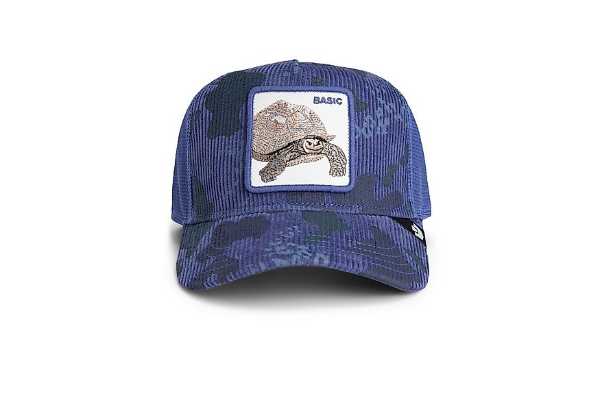 GOORIN Bros. Trucker Cap Goorin Bros. Turtle Camo Trucker Cap - CELESTIAL - günstig online kaufen