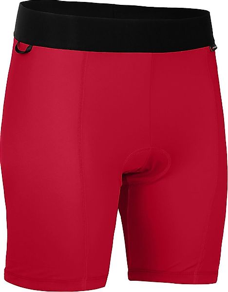 Bergson Fahrradhose POHJA COMFORT Damen Fahrrad günstig online kaufen