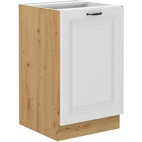 Küchen-Preisbombe Unterschrank 40 cm Küche Stilo günstig online kaufen